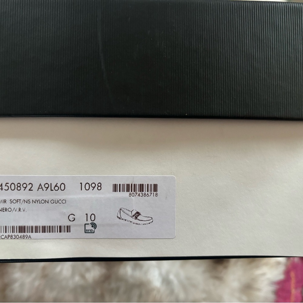 Gucci Box - Picture 3 of 4